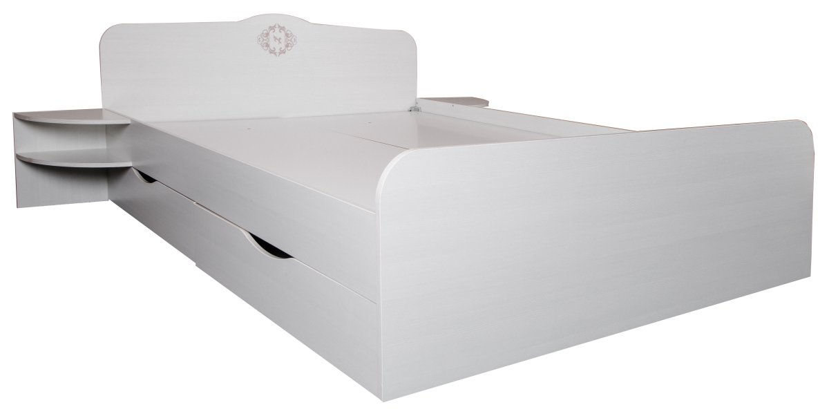 Кровать Соната Пинскдрев