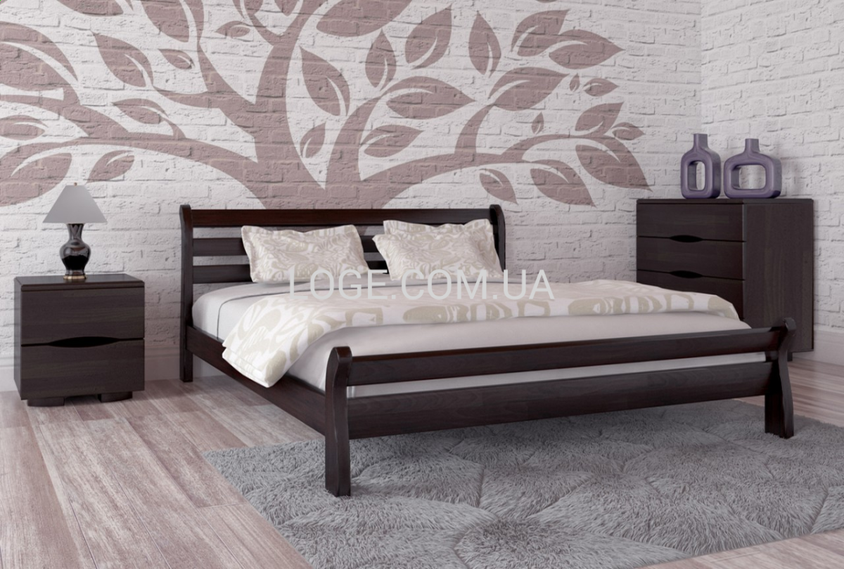 Кровать Соната Пинскдрев