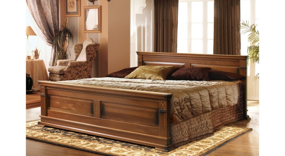 Спальня Турин Пинскдрев