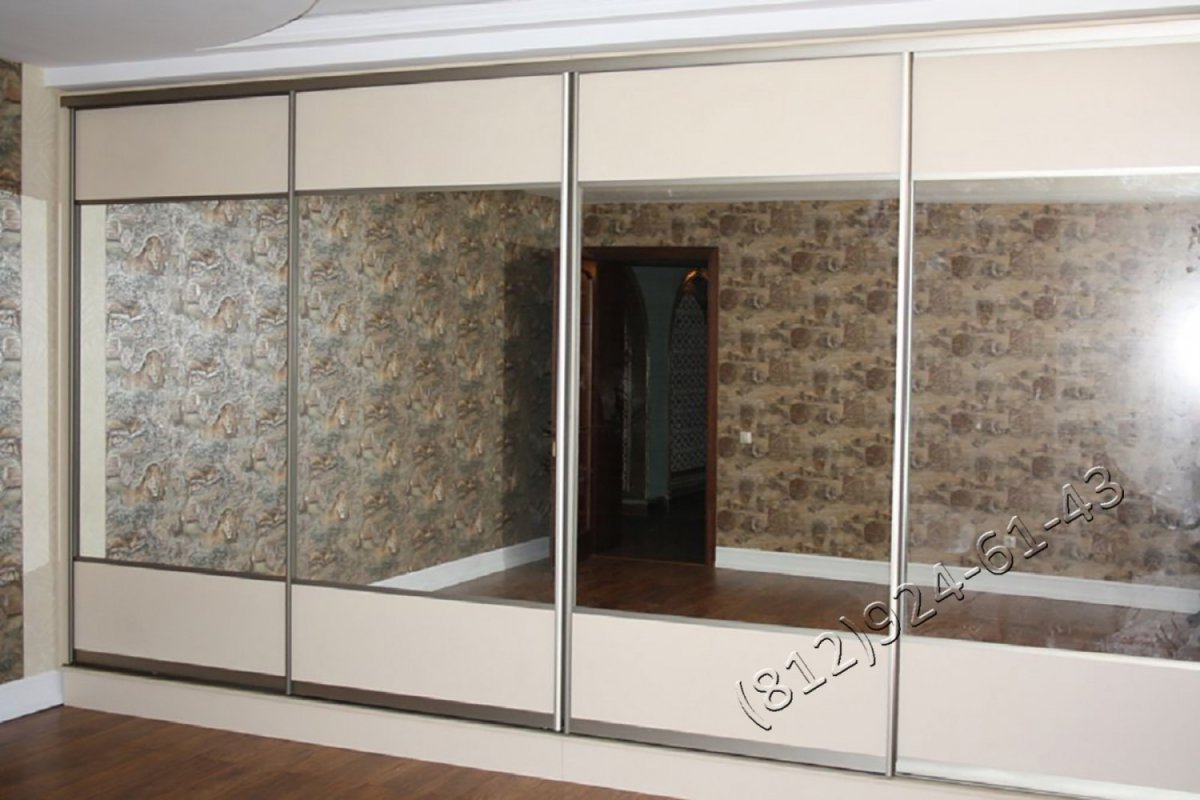 Шкаф Стенли в спальню