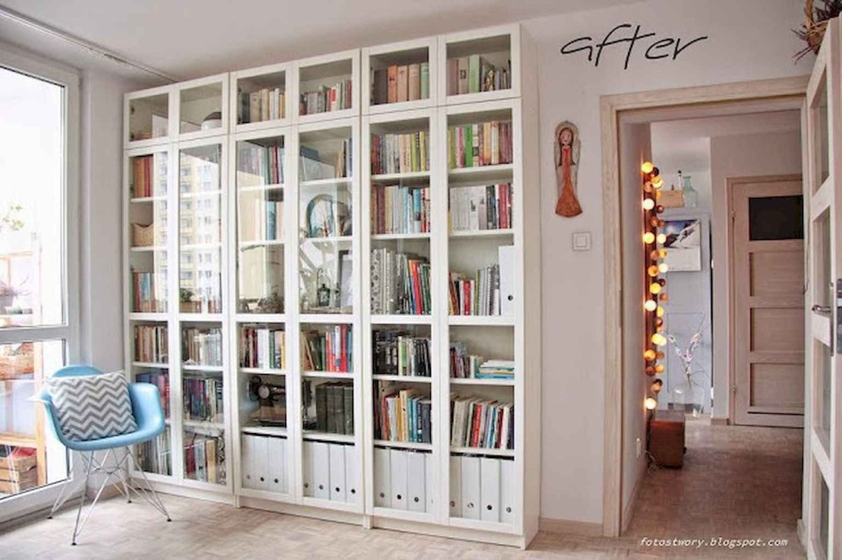 Billy книжный шкаф икеа для гостиной