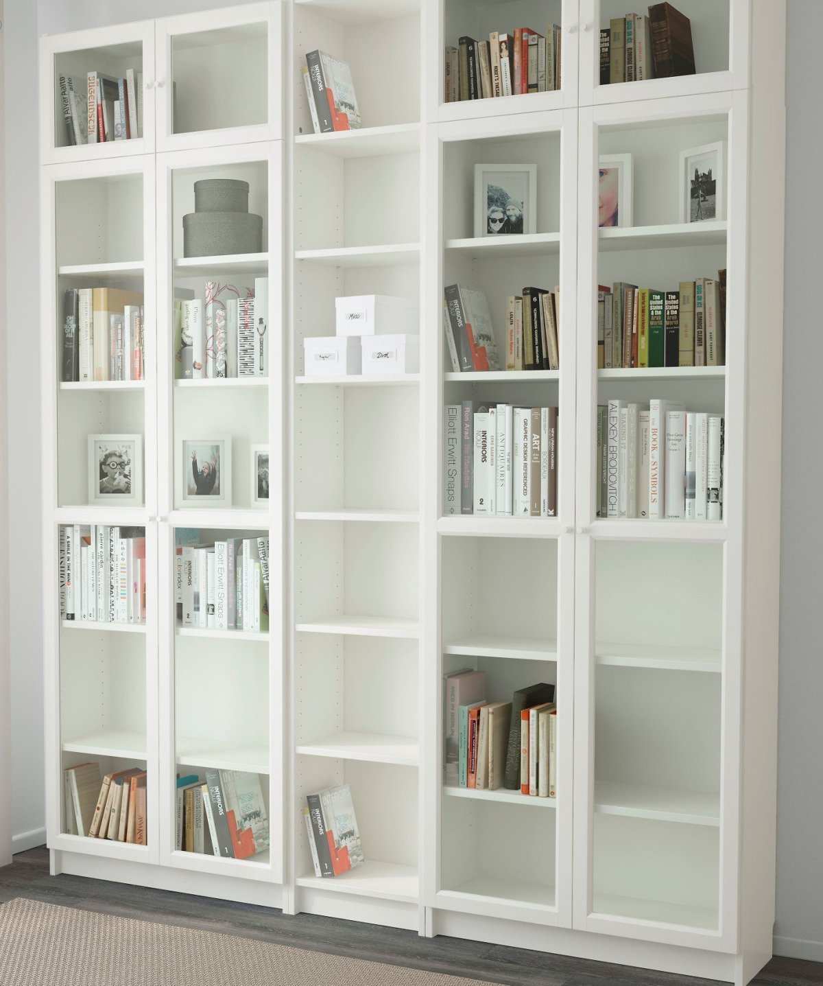 Билли ОКСБЕРГ