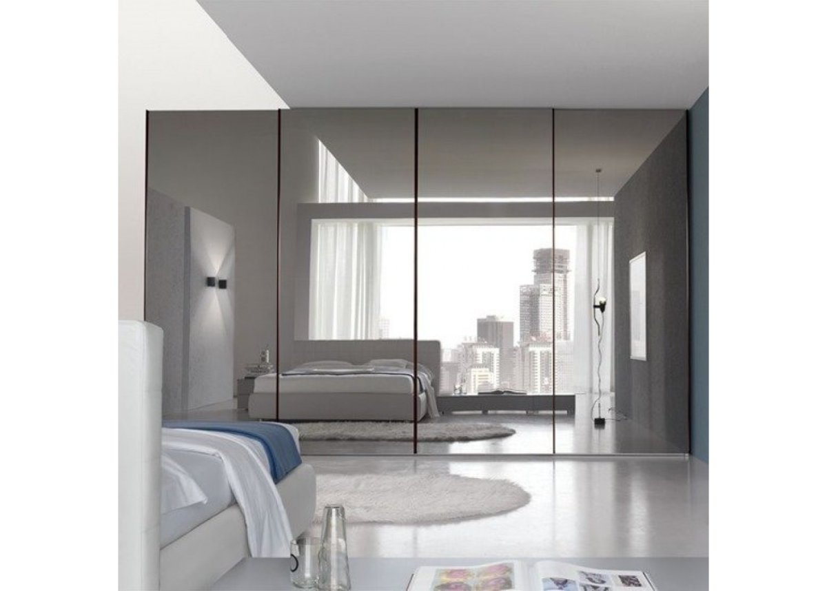 Шкаф armadio Anta Inca