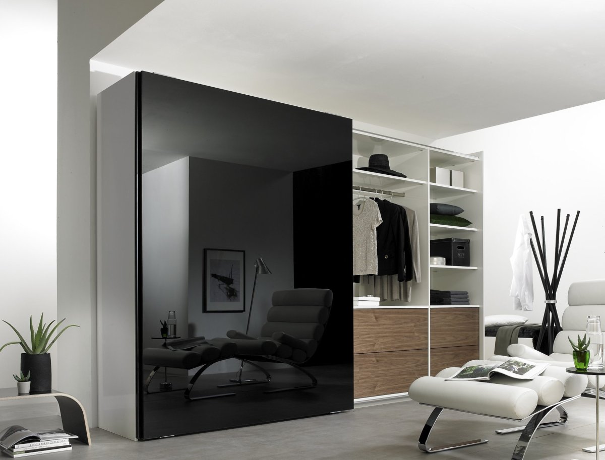 Шкафы с системой Нова аристо