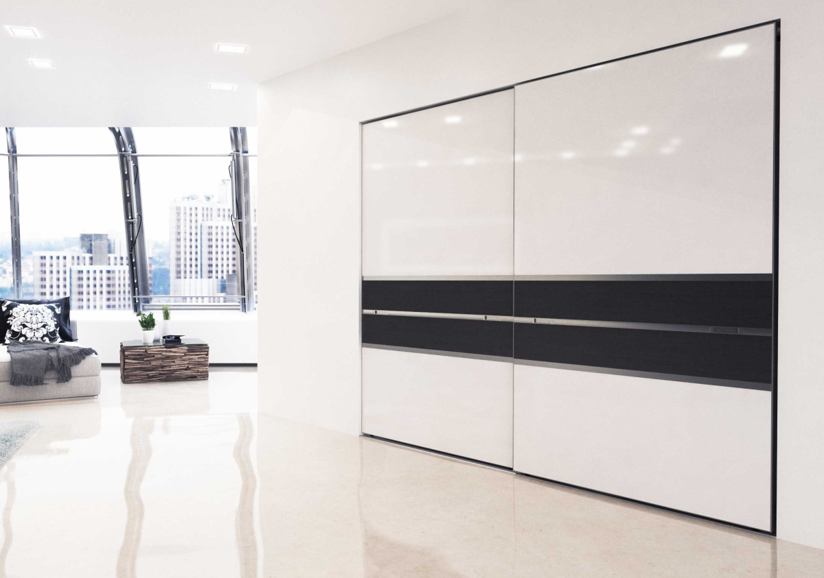 Компланарная система Modus