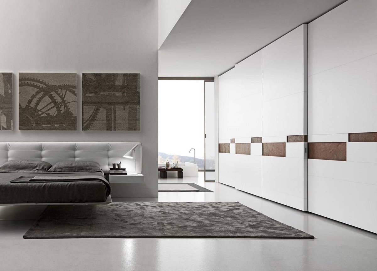 Шкаф Минимализм