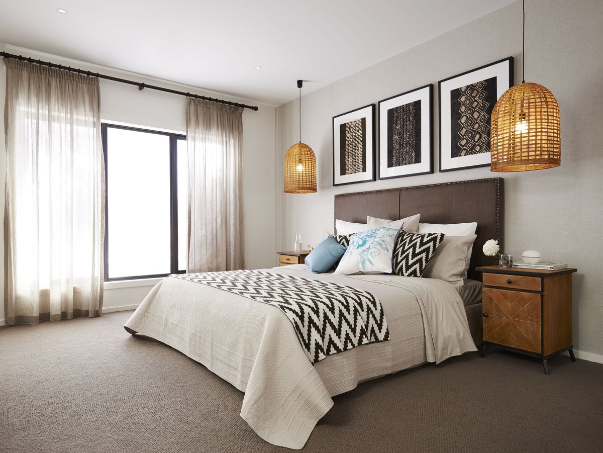 Бра в спальню