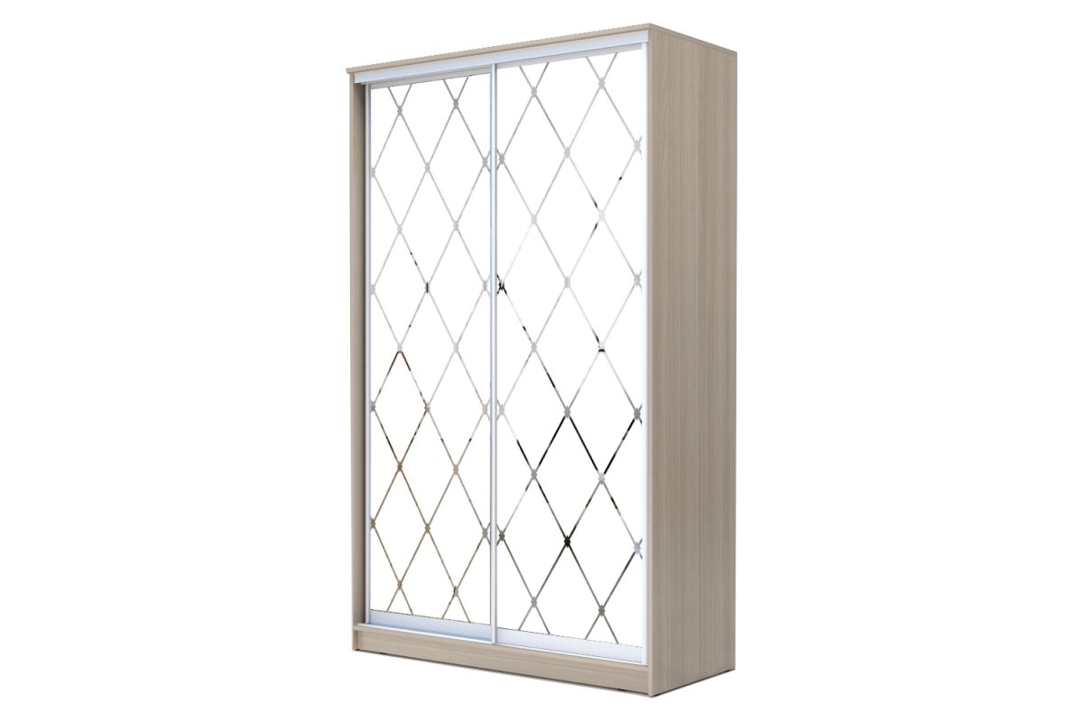 Зеркало Лучано фацет