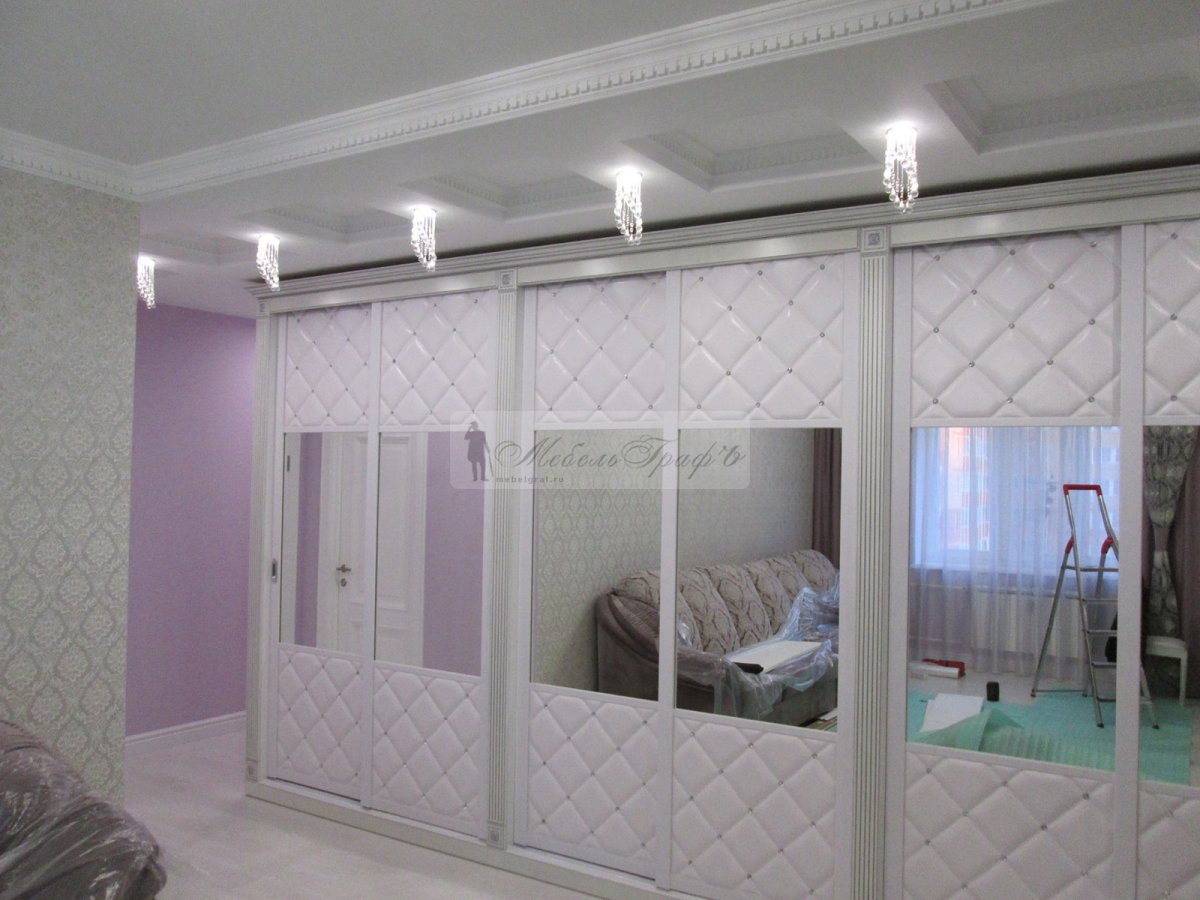 Алмазная гравировка с фацетом