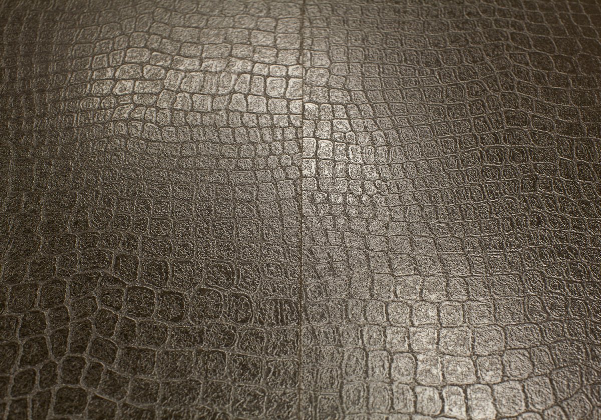 Purple Skin кожа