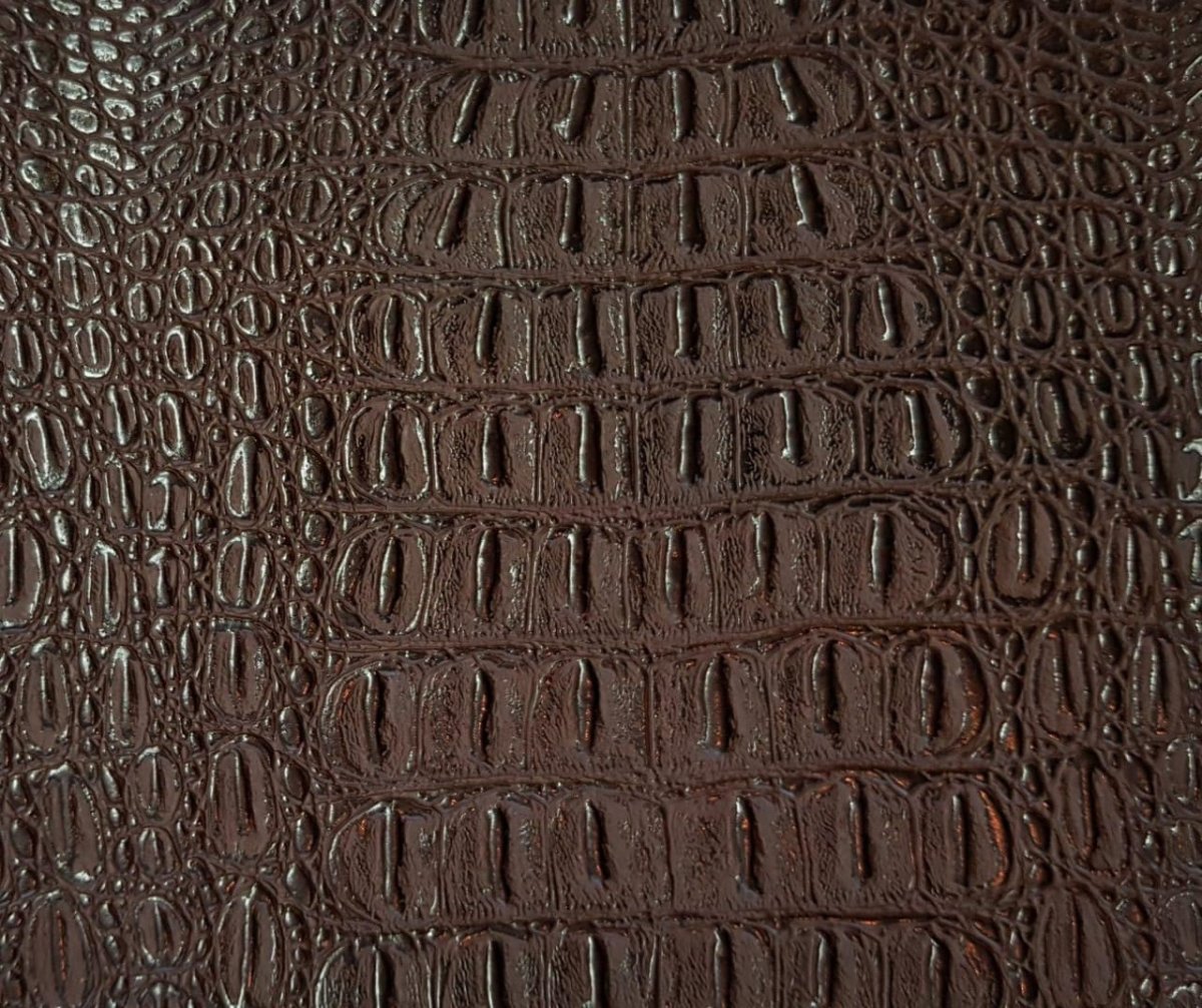 Reptile кожзам