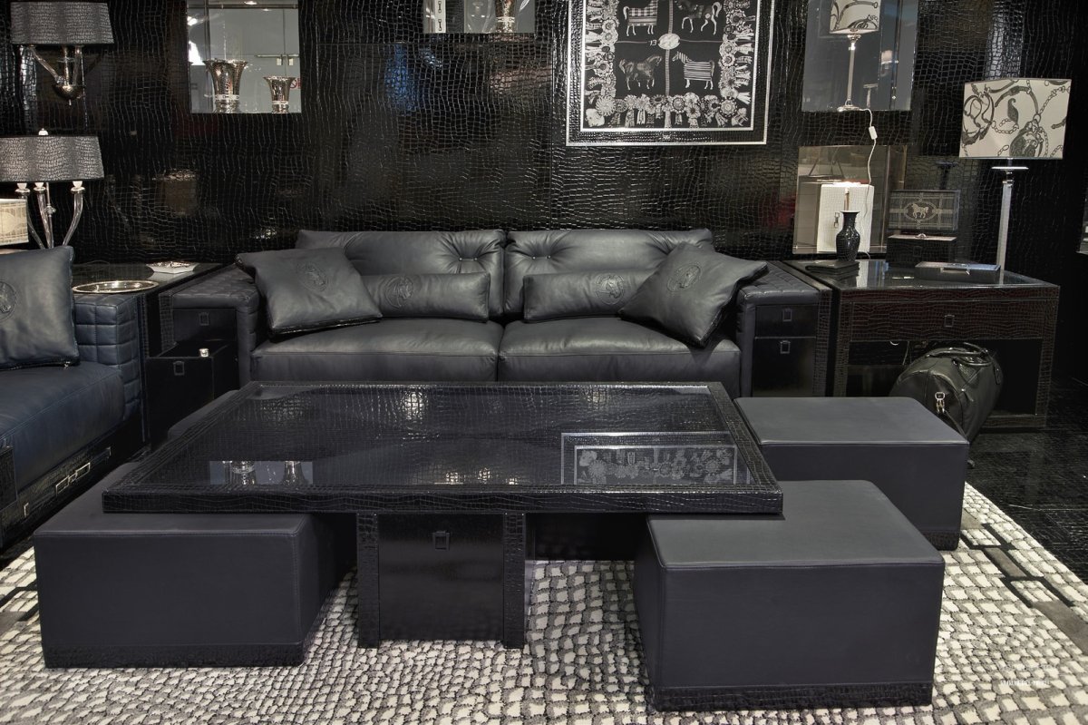 Formitalia столик журнальный