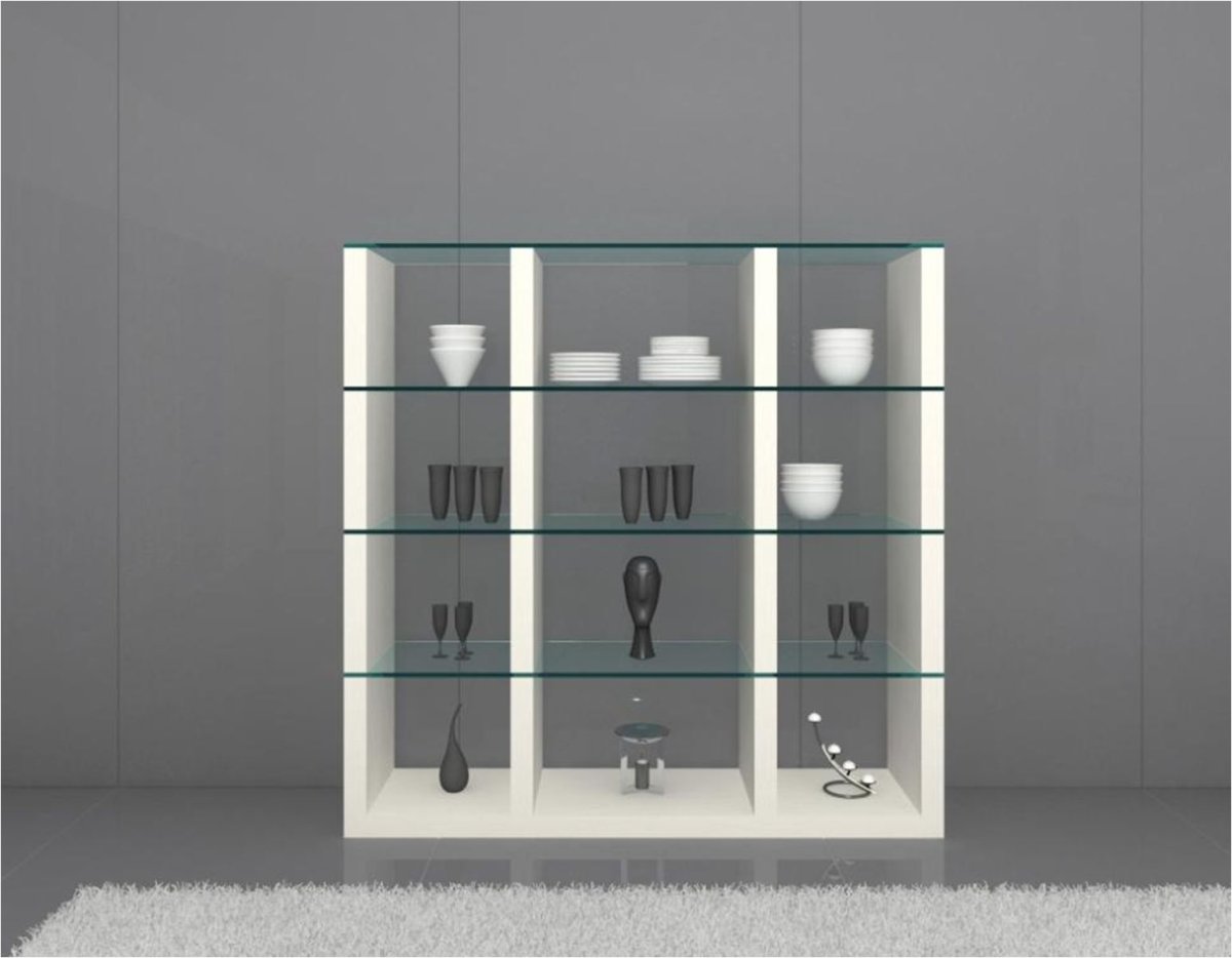 Display Cabinet