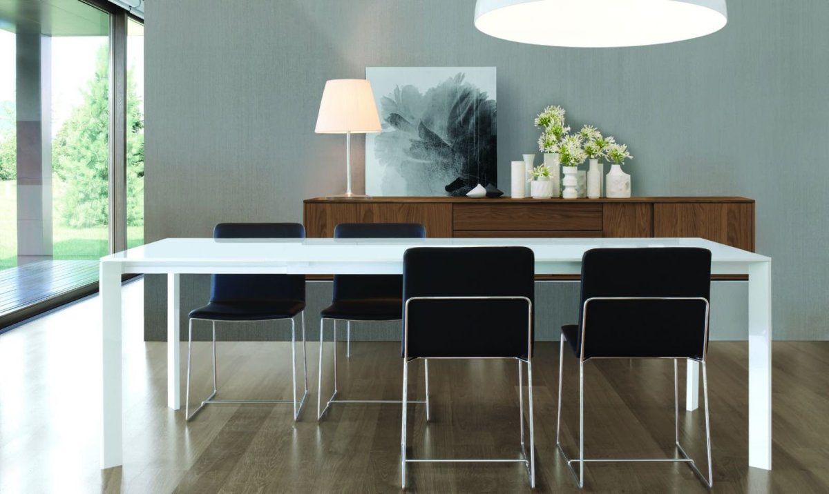 Стол в стиле Минимализм