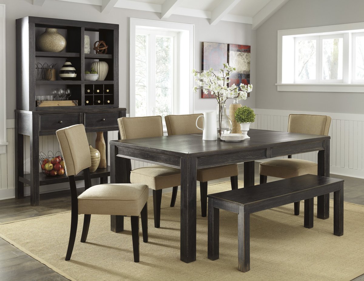 Кофейная кухня в интерьере