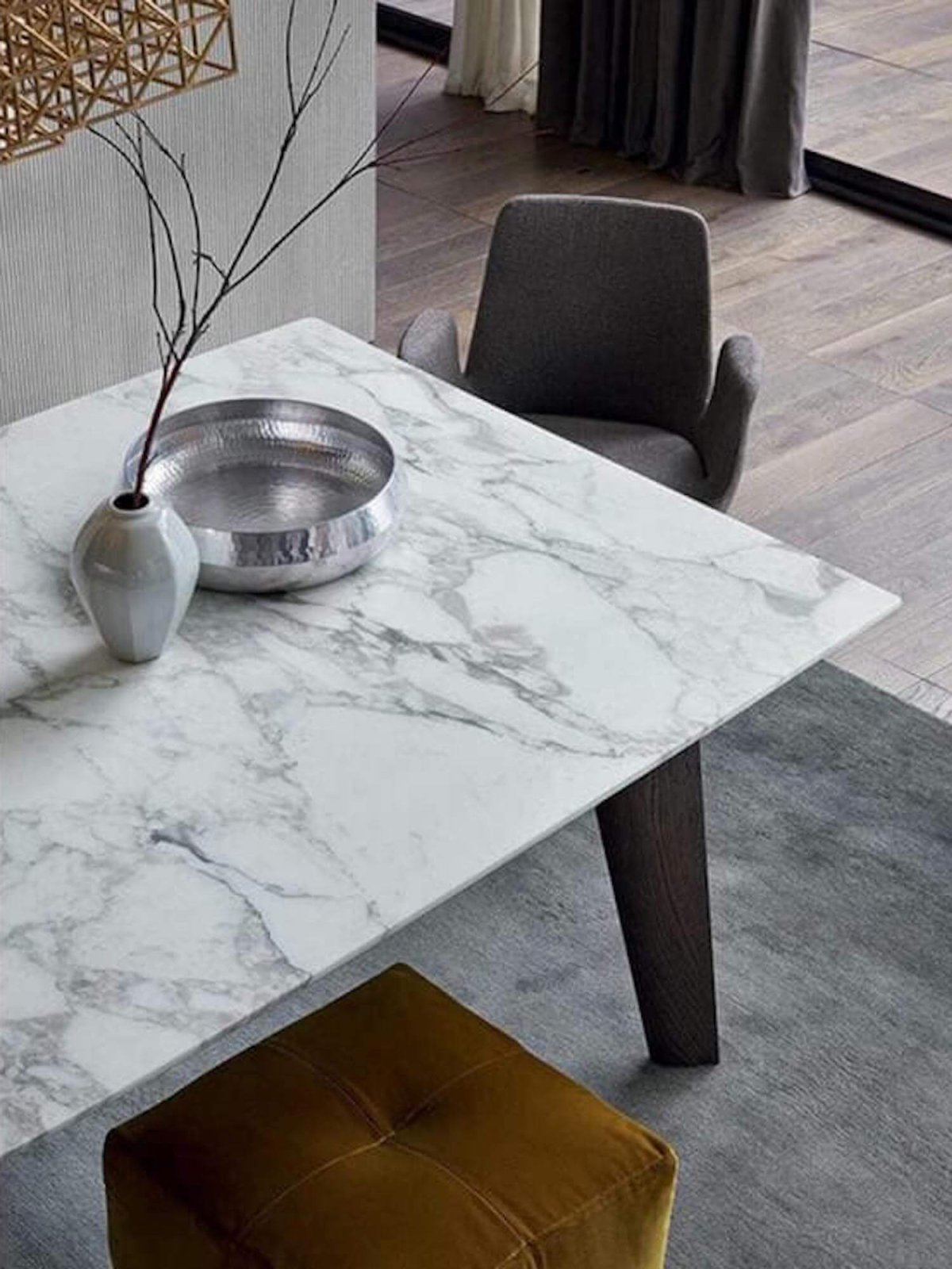 Подстолье 5060 мрамор