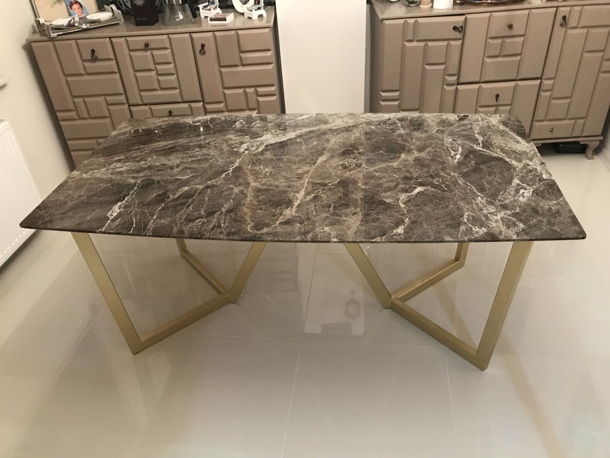 Столешница Caesarstone 8141 White Quartz