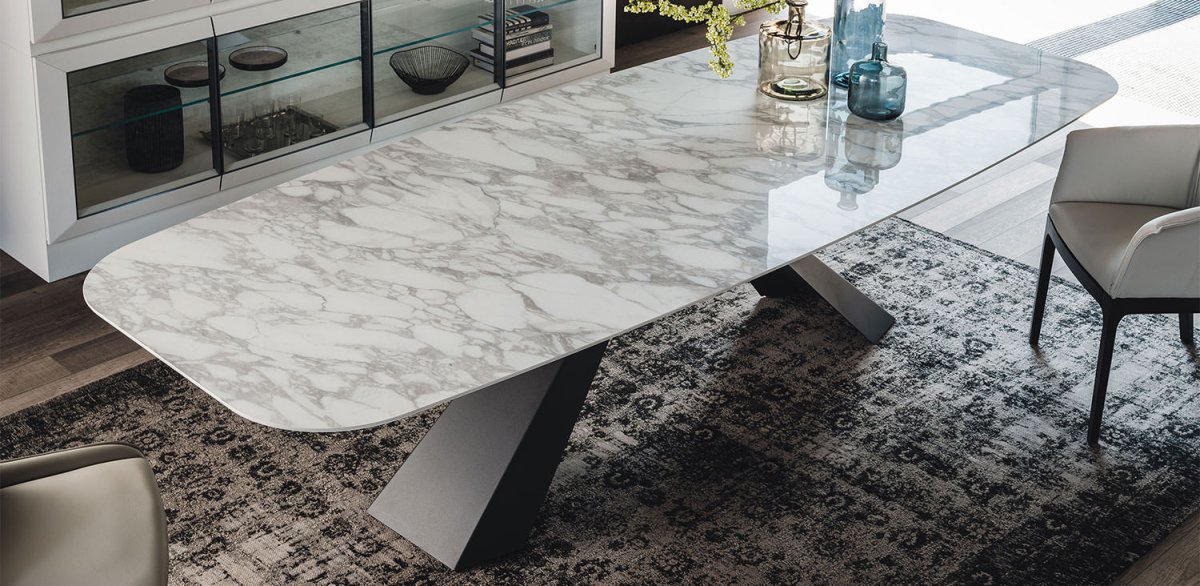 Обеденный стол - Lalume-az00397