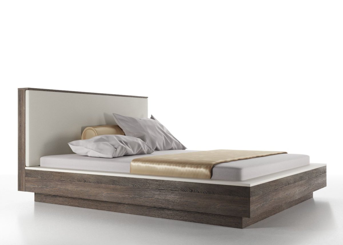 Подиум для круглой кровати