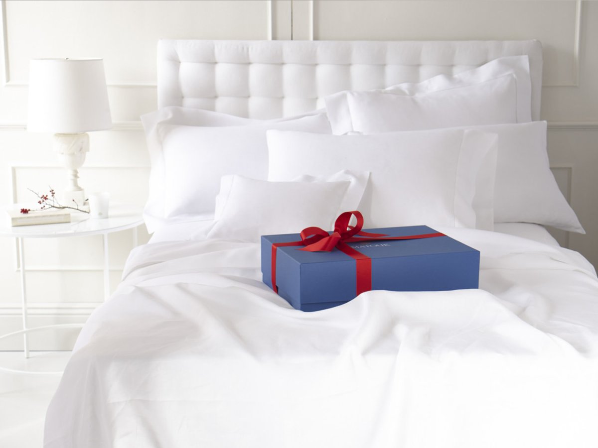 Кровать подиум с лесенкой