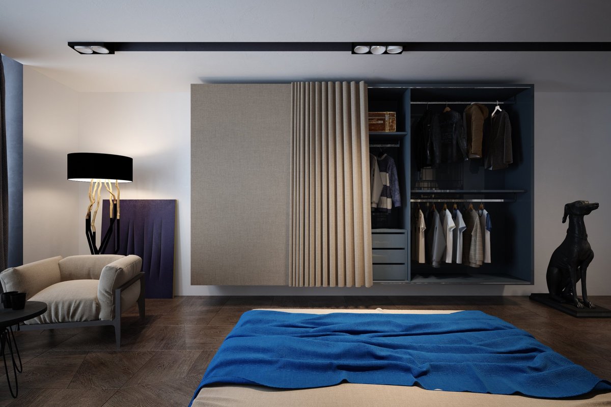 Шкаф лакобель 1236