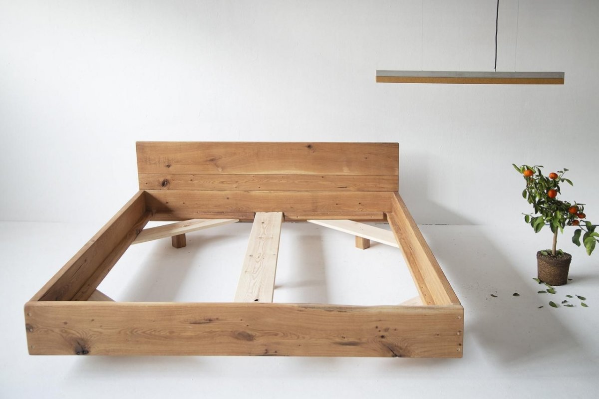 Ящик под кровать на колесиках