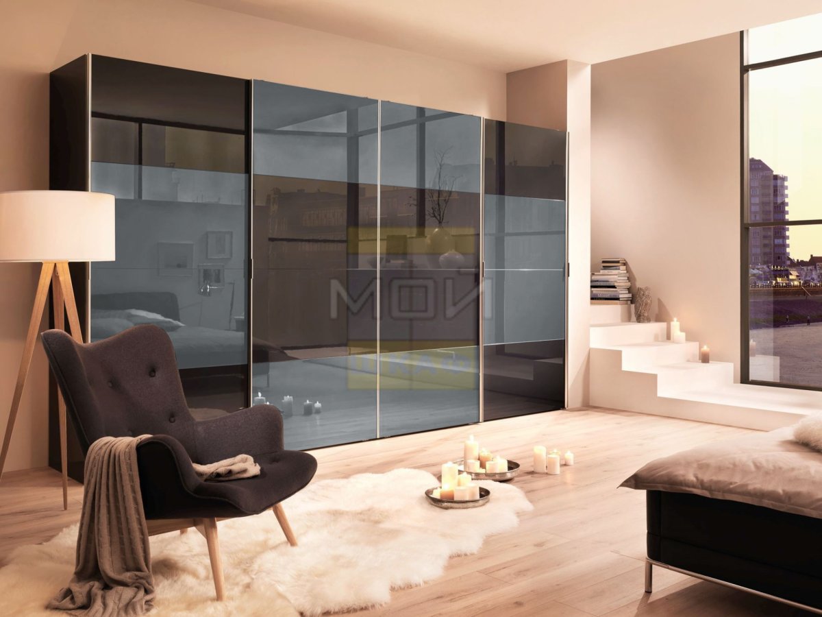 Шкаф с Modus OPK