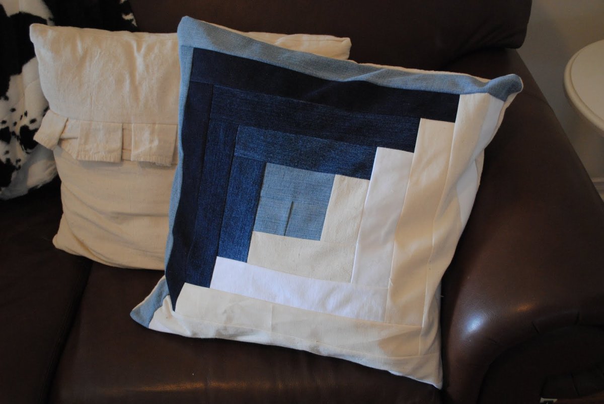 Декоративная подушка Рейн Pillow Design