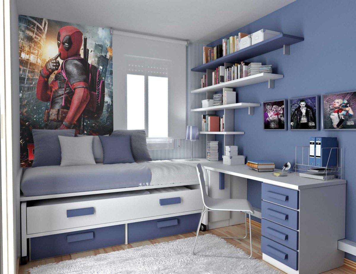 Мебель Меблик lol