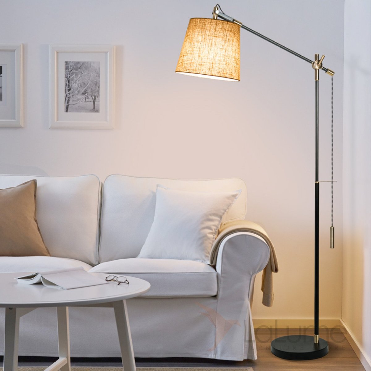 Интерьерные картины в классический интерьер