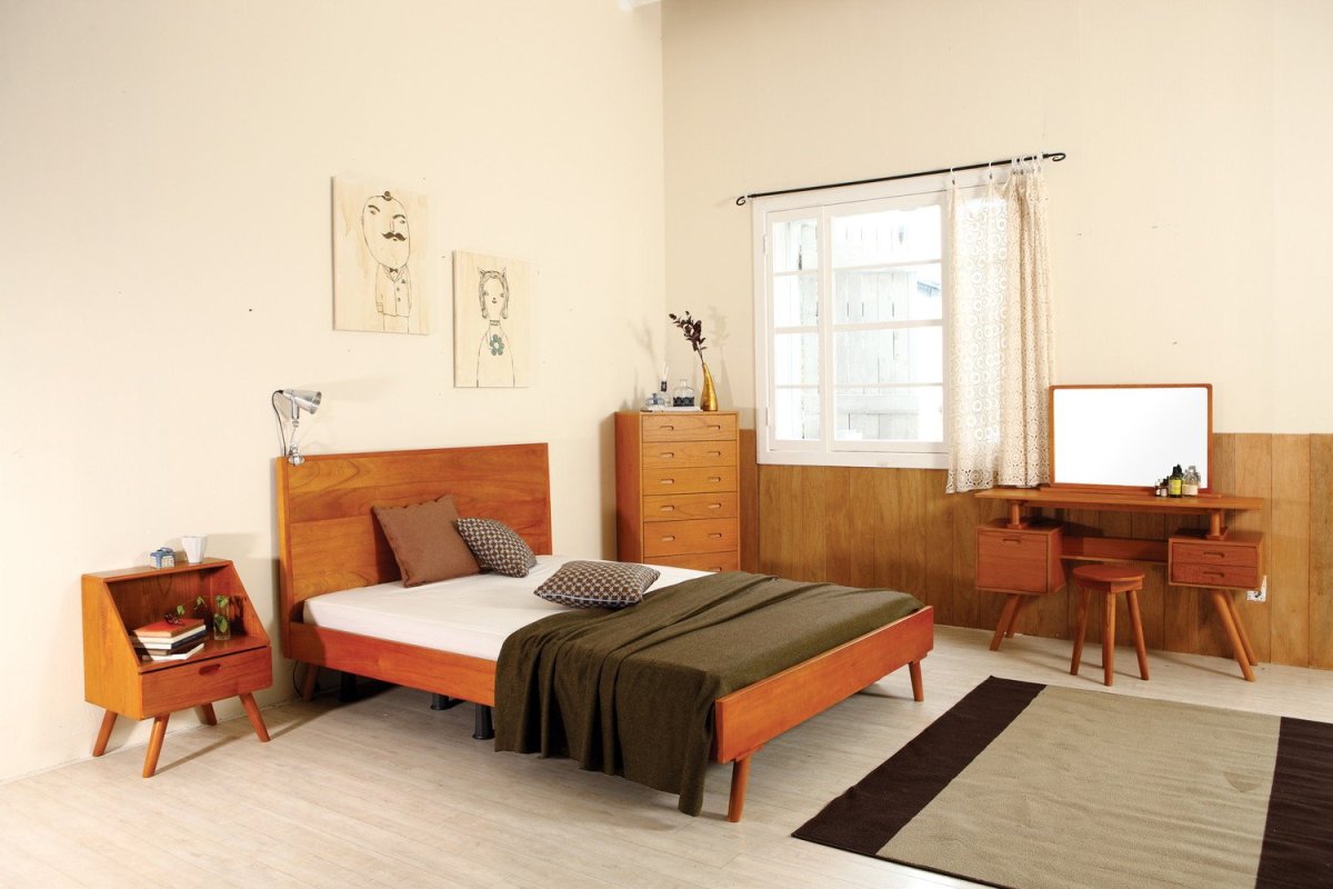 Ковер МИД сенчури Модерн