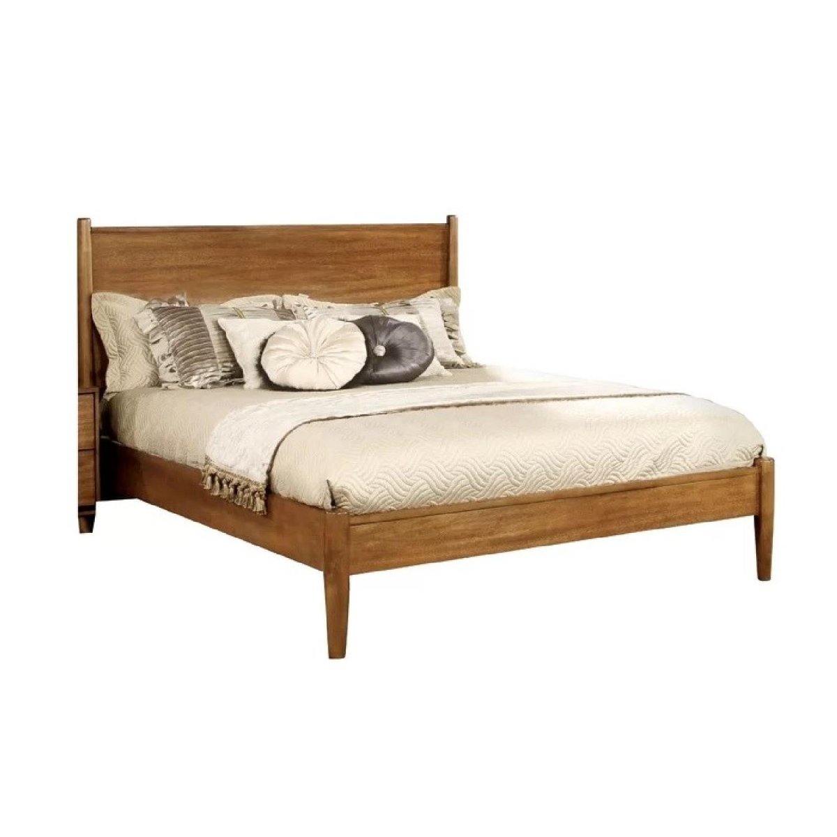 Кровать МИД сенчури