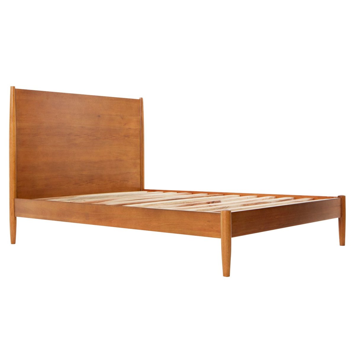 МИД сенчури спальня