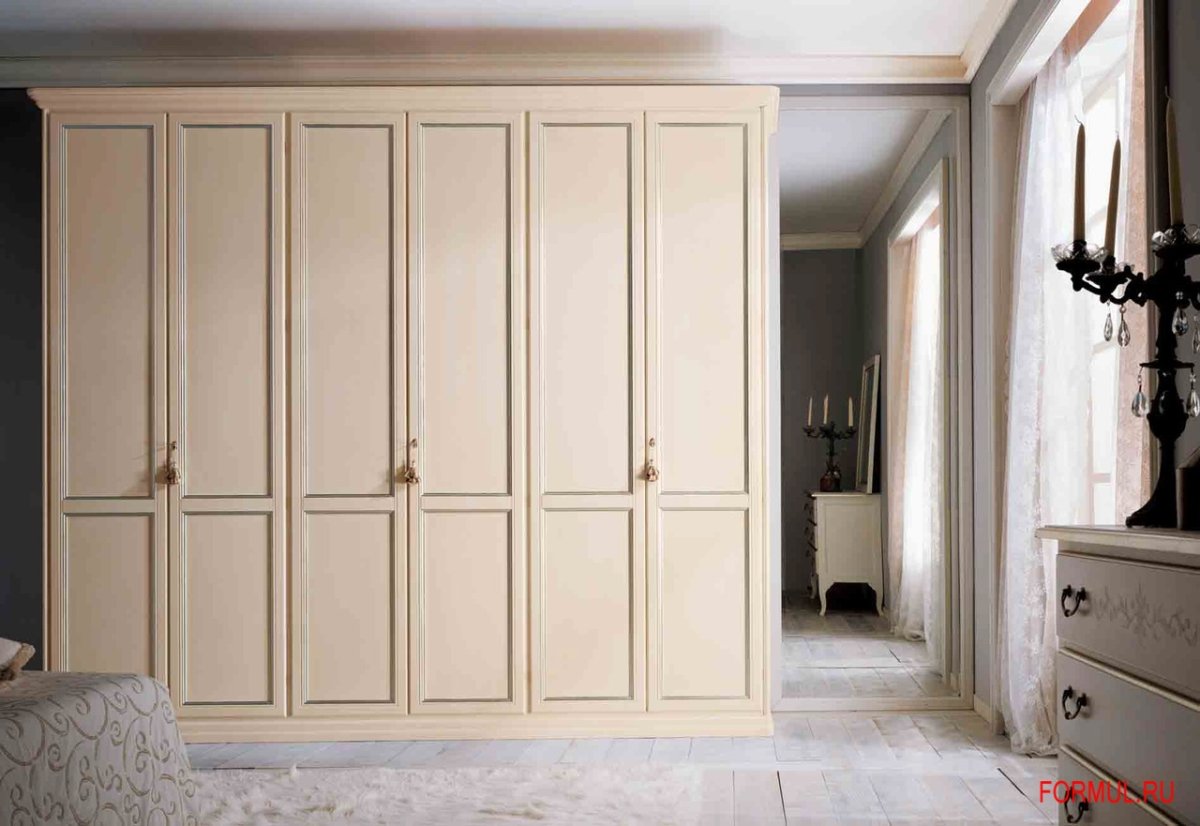 Витрины в стиле современная классика