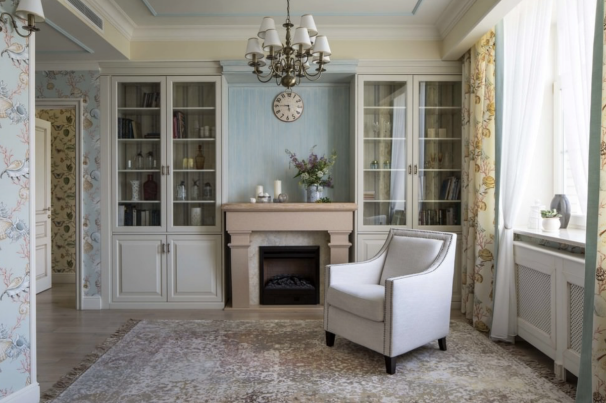 Шкаф Мистер Дорс классика