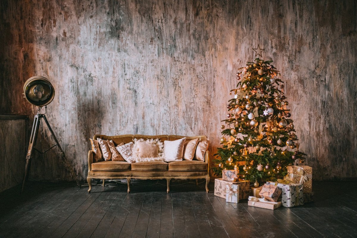 Фотостудия Gold