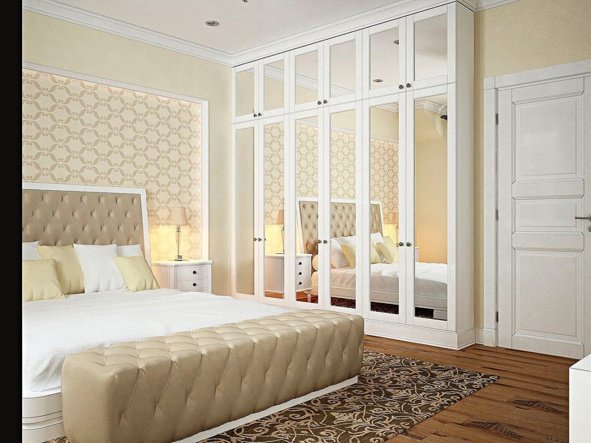 Шкаф-купе Альба Sonoma