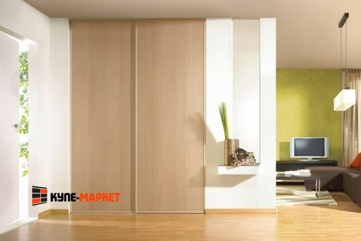 Манхеттен Версаль 21 шкаф-купе