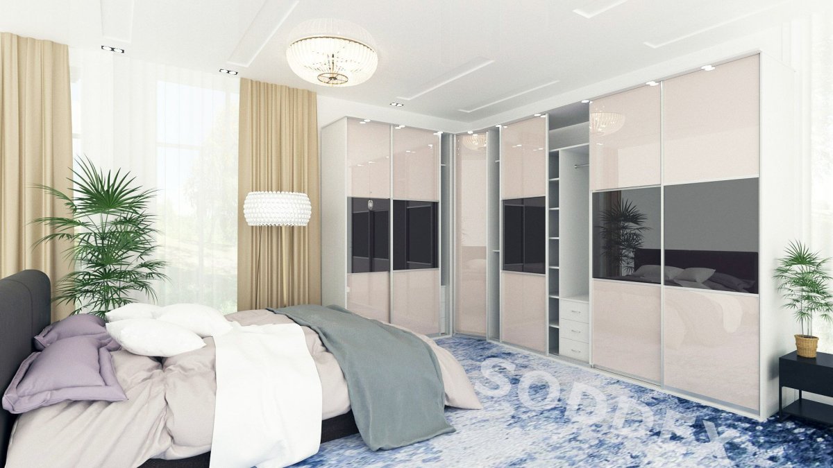 МГС мебель Кузнецк