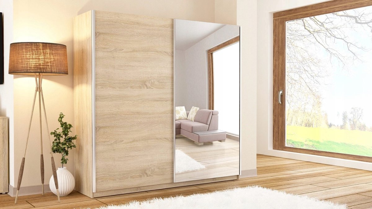 Шкаф купе Дорс Mr Doors