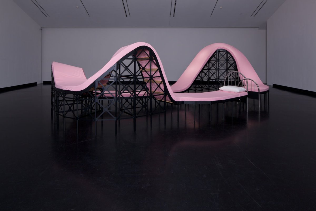 Кровать домик для мальчика