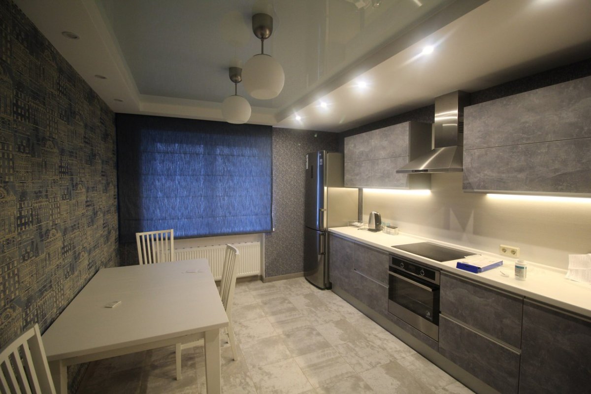 Пустая комната