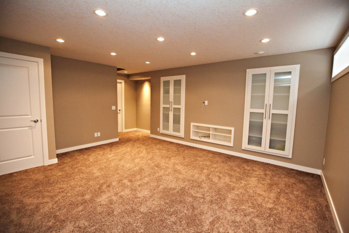 Двухкомнатная квартира отделка под ключ