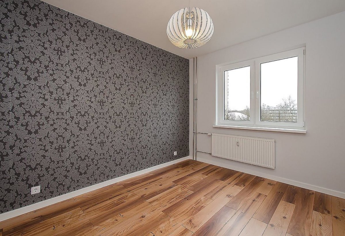 Белая кухня белые стены