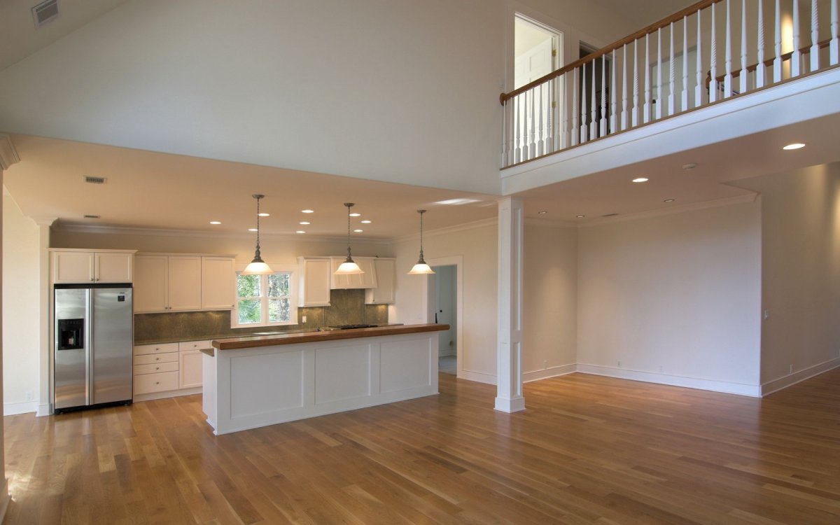 Красивая отделка квартиры