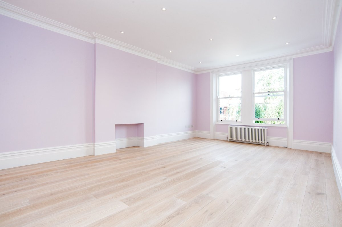 Отделка квартир