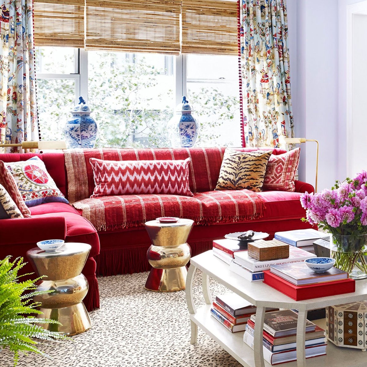 Диван качели Wooden-Swing