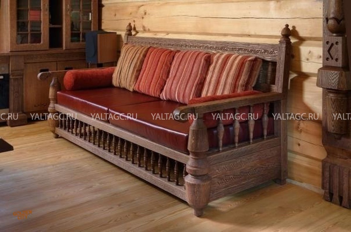 Вагонка в современном интерьере