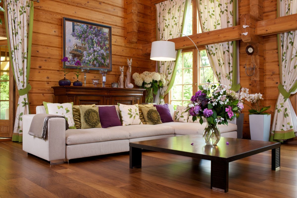 Ольга Куликовская Эшби дизайнер