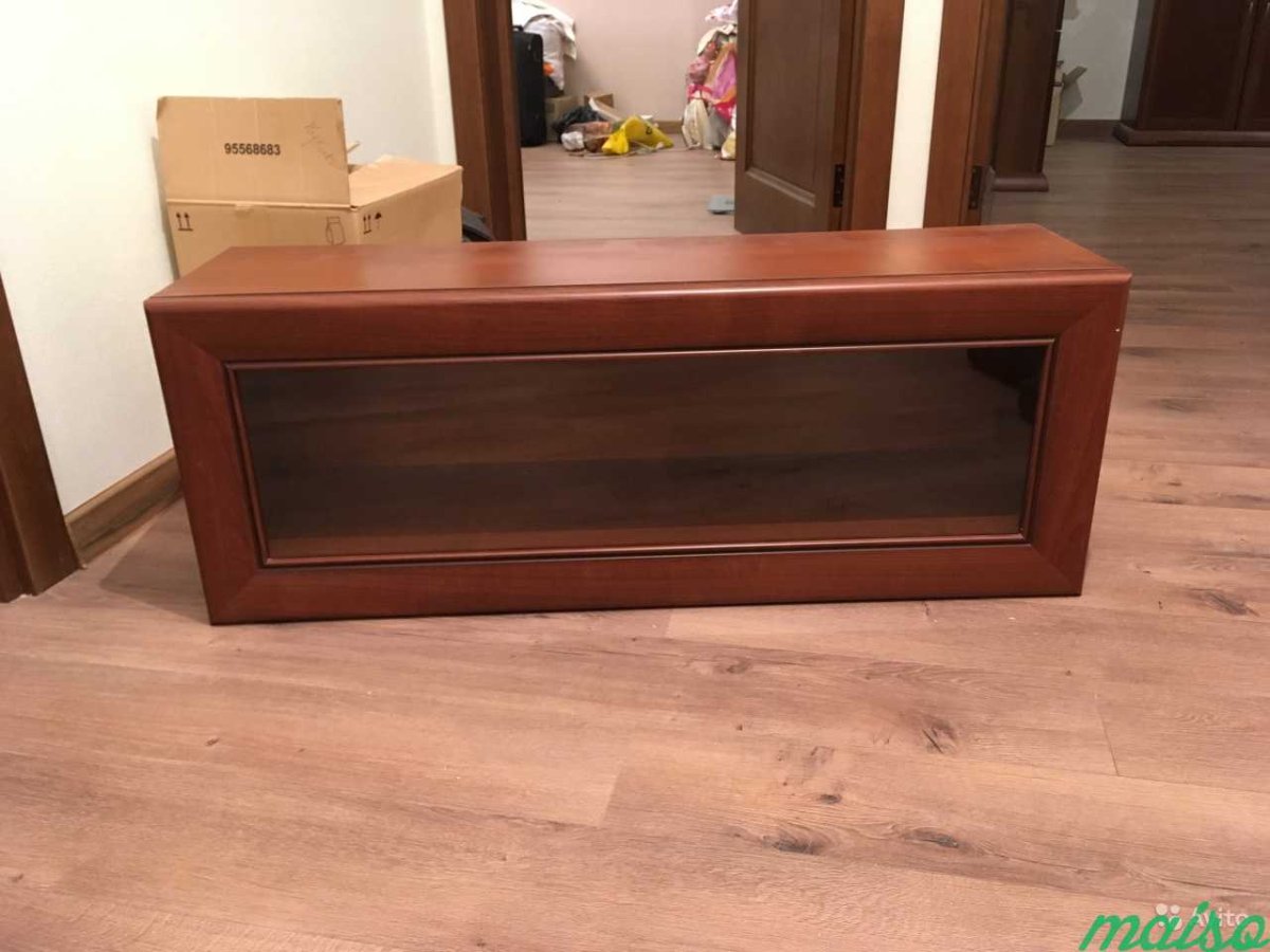 Мебель Ларго венге